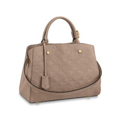 Montaigne MM Grey - Brands Gateway