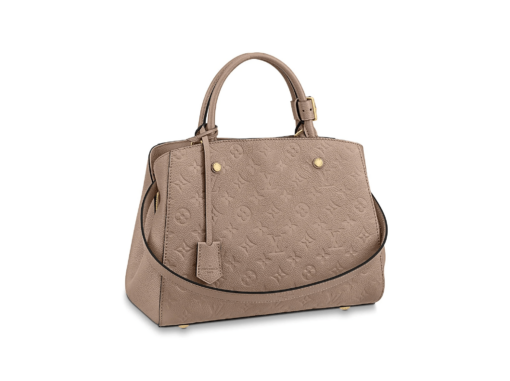Montaigne MM Grey - Brands Gateway