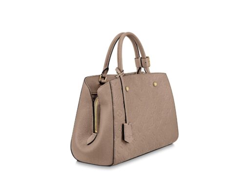 Montaigne MM Grey - Brands Gateway