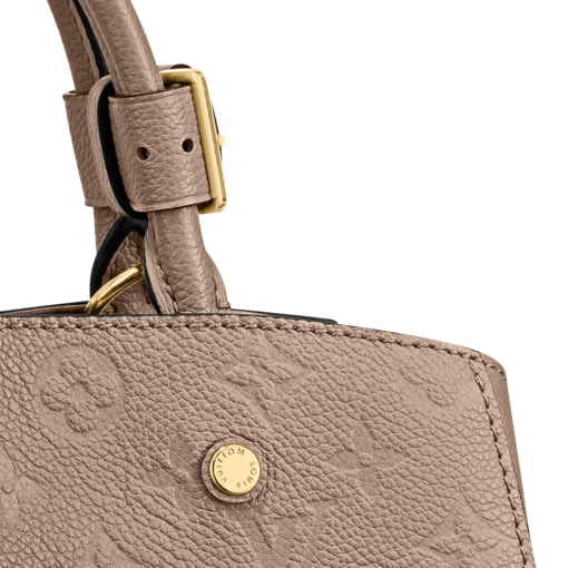 Montaigne MM Grey - Brands Gateway