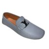 Louis Vuitton Monte Carlo Moccasin Grey