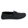 Louis Vuitton Monte Carlo Moccasin Black