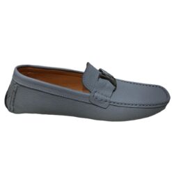 Louis Vuitton Monte Carlo Moccasin Grey
