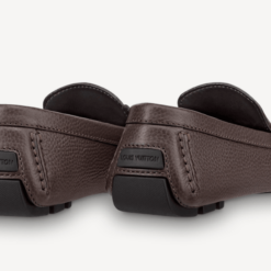 Louis Vuitton Monte Carlo Moccasin Brown Damier