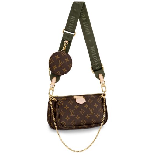 Multi-Pochette Accessories - Brands Gateway