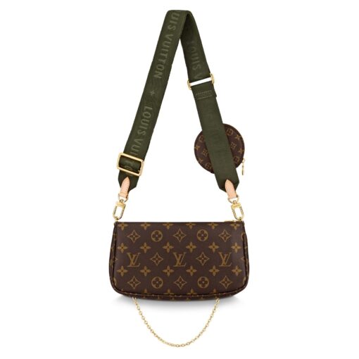 Multi-Pochette Accessories - Brands Gateway