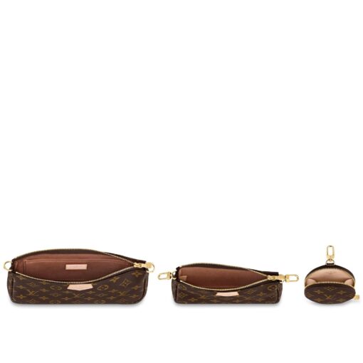 Multi-Pochette Accessories - Brands Gateway