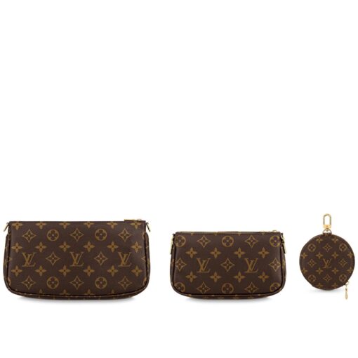 Multi-Pochette Accessories - Brands Gateway