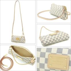Multi Way Cross Body Bag - Brands Gateway