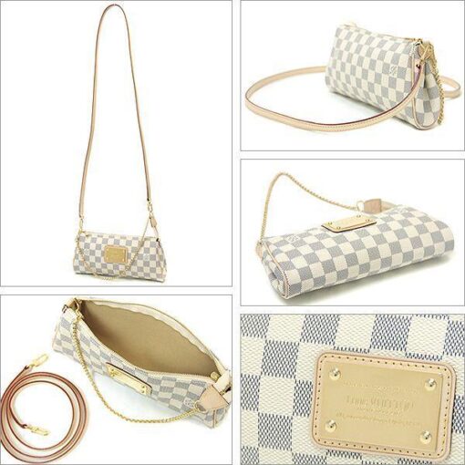 Multi Way Cross Body Bag - Brands Gateway