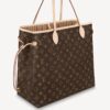 Louis Vuitton Neverfull GM Monogram