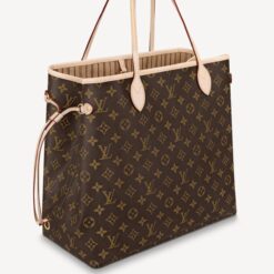 Louis Vuitton Neverfull GM Monogram