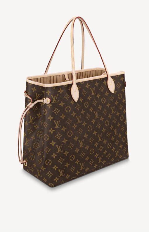 Louis Vuitton Neverfull GM Monogram