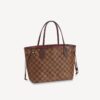 Louis Vuitton Neverfull PM Damier