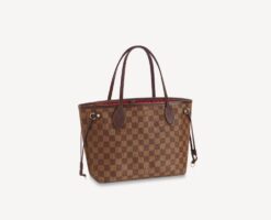 Louis Vuitton Neverfull PM Damier