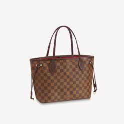 Louis Vuitton Neverfull PM Damier