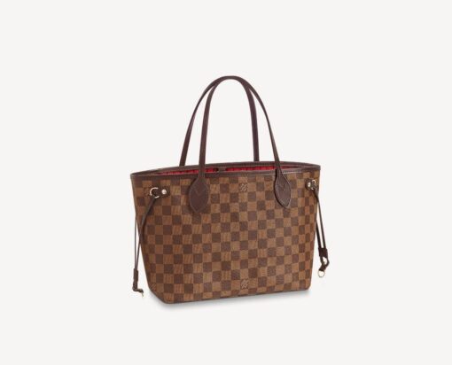 Louis Vuitton Neverfull PM Damier