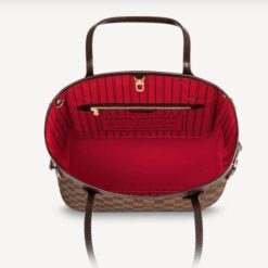Louis Vuitton Neverfull PM Damier