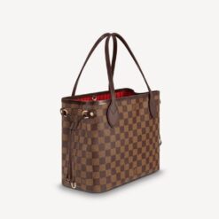 Louis Vuitton Neverfull PM Damier