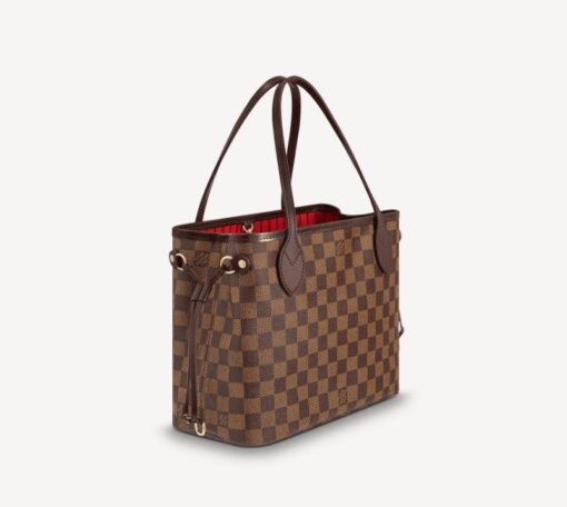 Louis Vuitton Neverfull PM Damier