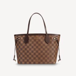 Louis Vuitton Neverfull PM Damier