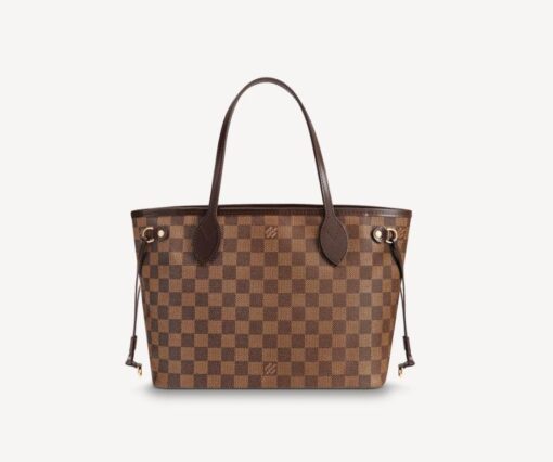 Louis Vuitton Neverfull PM Damier