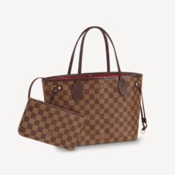 Louis Vuitton Neverfull PM Damier