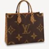 Louis Vuitton OnTheGo Tote Bag