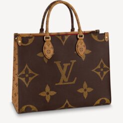 Louis Vuitton OnTheGo Tote Bag