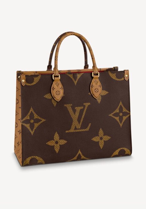 Louis Vuitton OnTheGo Tote Bag