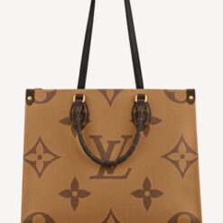 Louis Vuitton OnTheGo Tote Bag