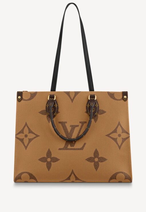 Louis Vuitton OnTheGo Tote Bag