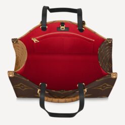 Louis Vuitton OnTheGo Tote Bag