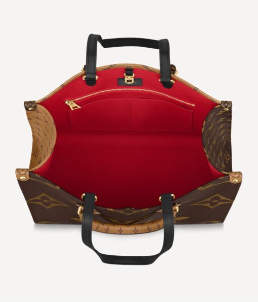 Louis Vuitton OnTheGo Tote Bag