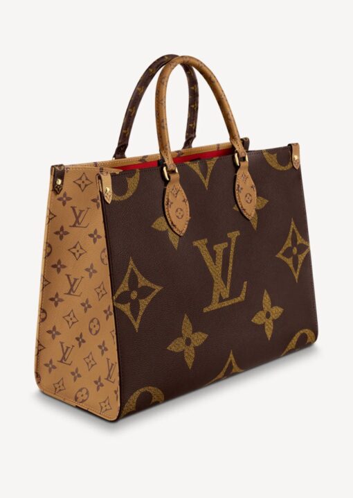 Louis Vuitton OnTheGo Tote Bag