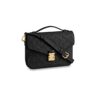 Pochette Metis Black - Brands Gateway