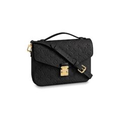 Pochette Metis Black - Brands Gateway