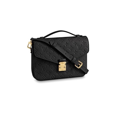 Pochette Metis Black - Brands Gateway