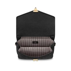 Pochette Metis Black - Brands Gateway