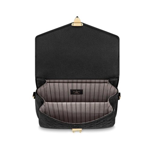 Pochette Metis Black - Brands Gateway