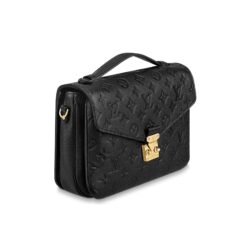 Pochette Metis Black - Brands Gateway