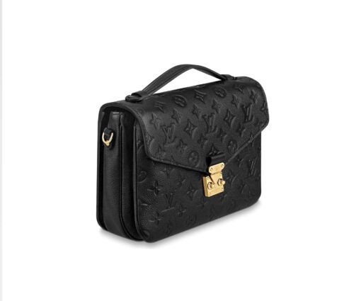 Pochette Metis Black - Brands Gateway