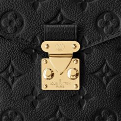 Pochette Metis Black - Brands Gateway