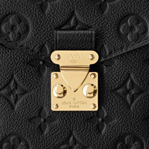 Pochette Metis Black - Brands Gateway