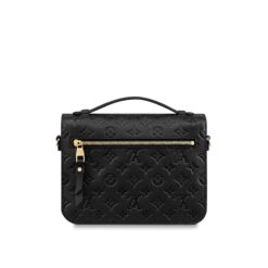 Pochette Metis Black - Brands Gateway