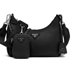 Prada Re-Edition 2005 BeltActive