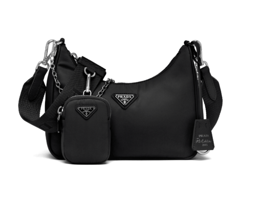 Prada Re-Edition 2005 BeltActive
