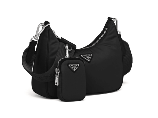 Prada Re-Edition 2005 BeltActive