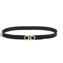 Reversible And Adjustable Belt - Brands Gateway