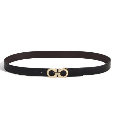 Reversible And Adjustable Belt - Brands Gateway